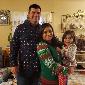 Meet your Posher, Ana